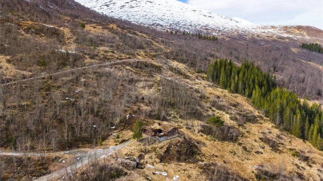 Her kan man virkelig nytte godt av et eldorado av fritidsaktiviteter både sommer og vinter, i rolige omgivelser