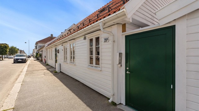 Velkommen til en hyggelig visning. Ta kontakt med megler dersom det oppsatte visningstidspunktet ikke passer.