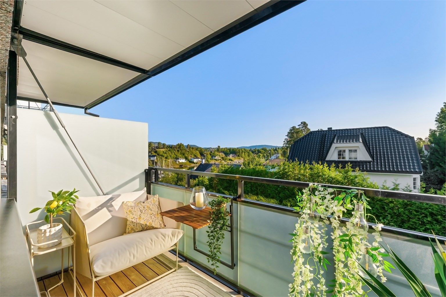 Velkommen til Otto Blehrs vei 59