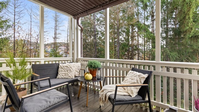 Velkommen til Sleiverudlia 3. Foto: Dario Polverari / Zovenfra