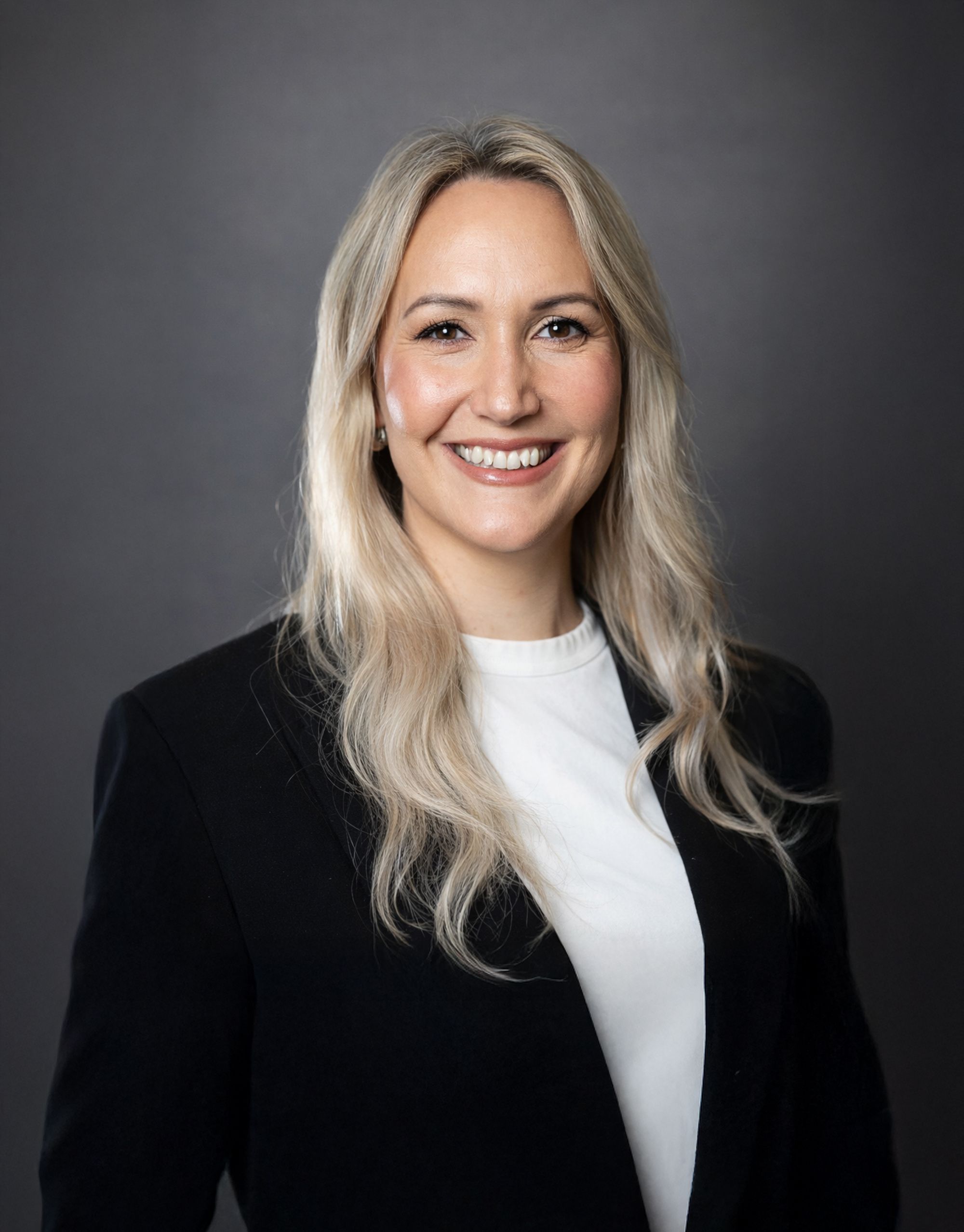Christine Asdahl 