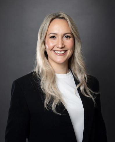 Christine Asdahl