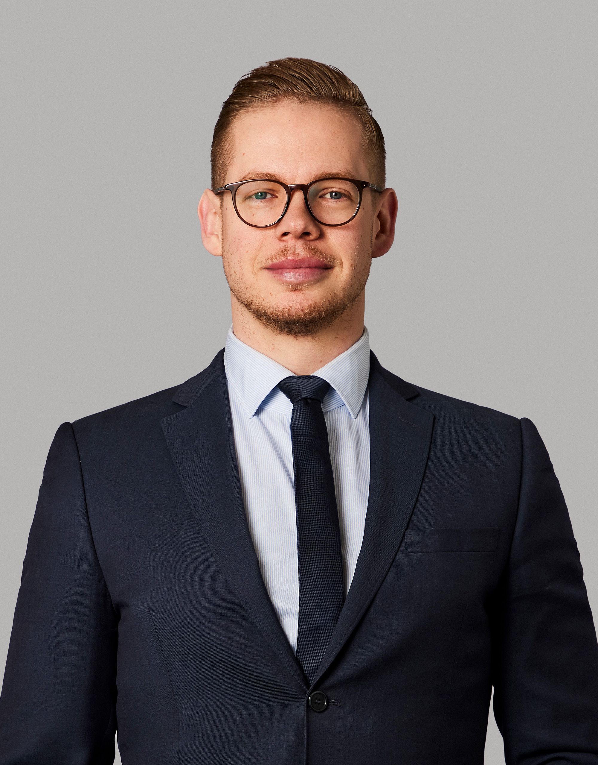 Christer Solvik 