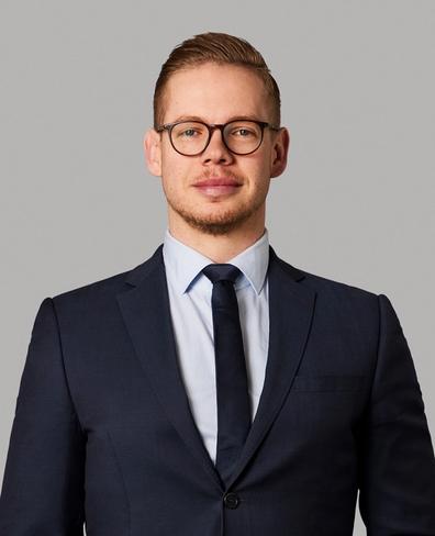 Christer Solvik