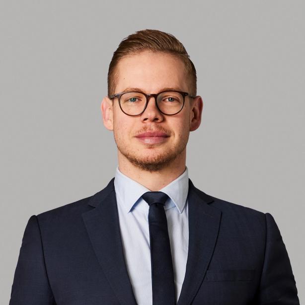 Christer Solvik