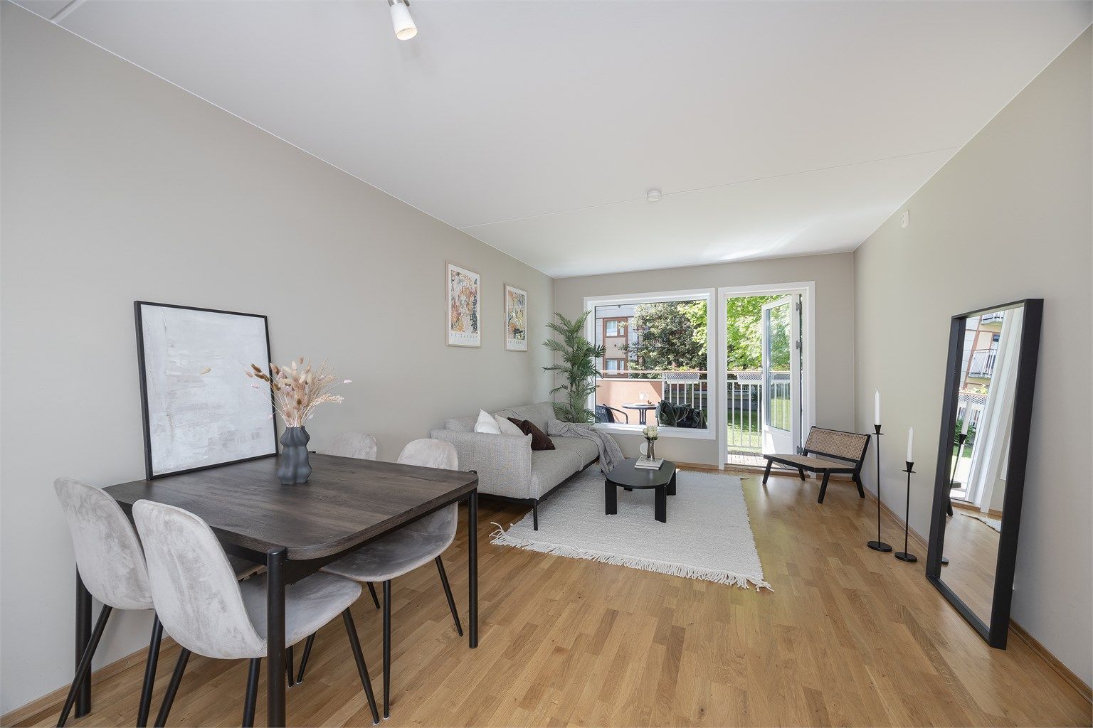 Velkommen til Sinsenveien 7 - presentert av Emir Mekic ved Krogsveen