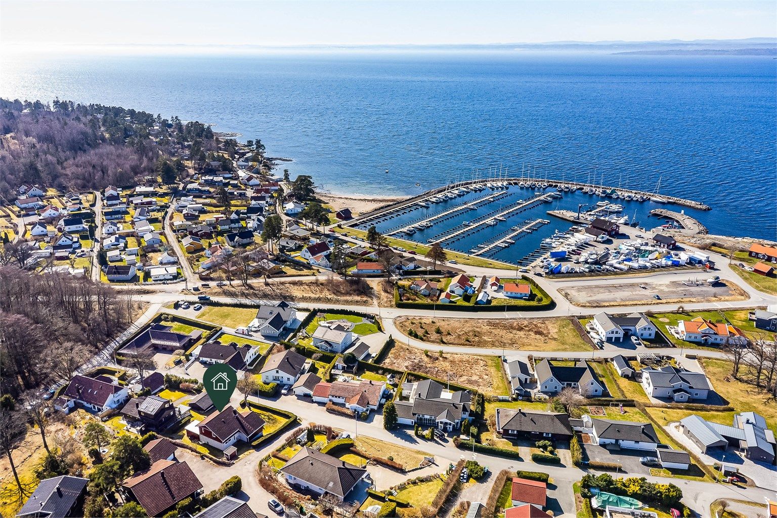 Åskanten 34 presenteres av Krogsveen.