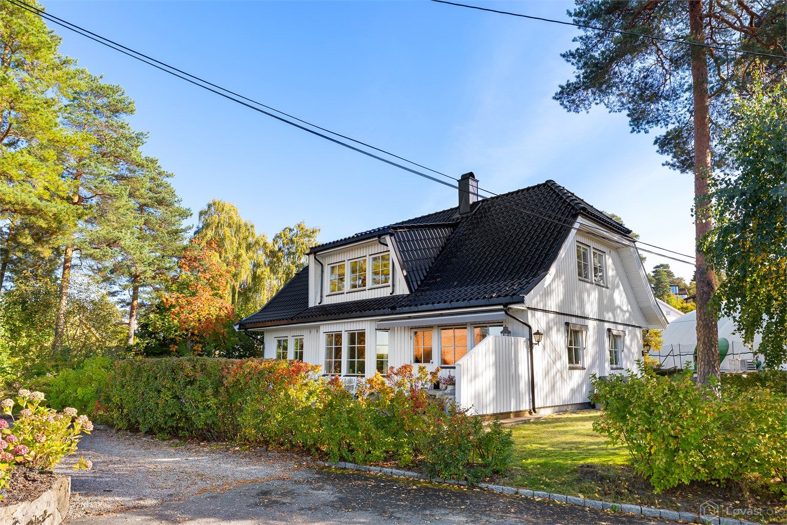 Gladvollveien 22A