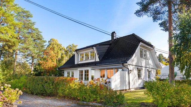 Gladvollveien 22A