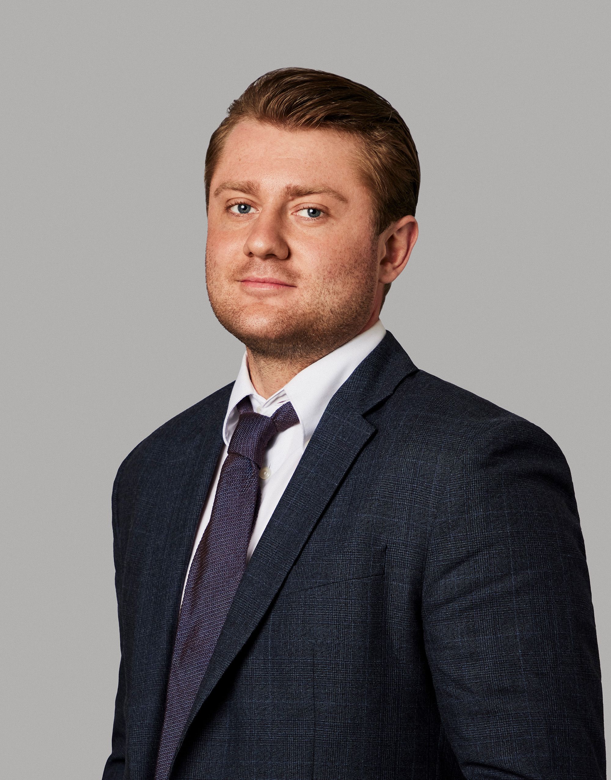 Marius Klakegg