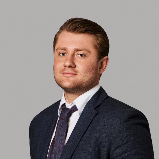 Marius Klakegg