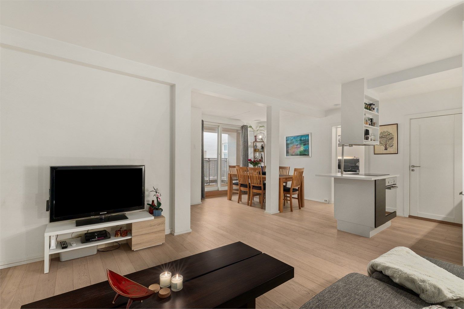 Velkommen til Storgata 10D