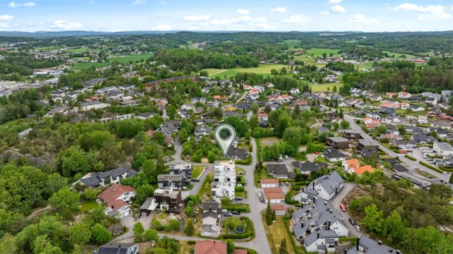 Nærområde