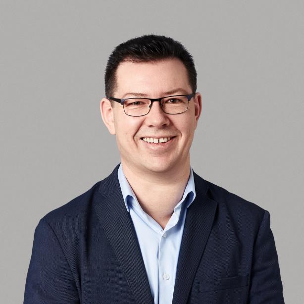 Torbjørn Vinje