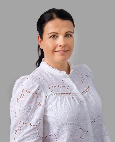 Therese Thon Andreassen