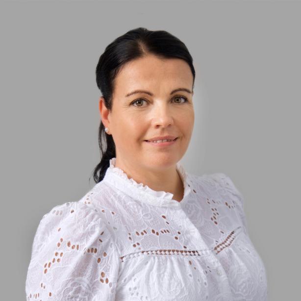 Therese Thon Andreassen