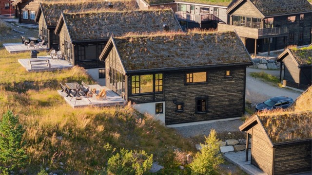 - Velkommen til Flatastøyltoppen 51 -