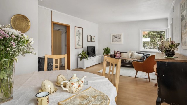 Her er det god plass til flere soner