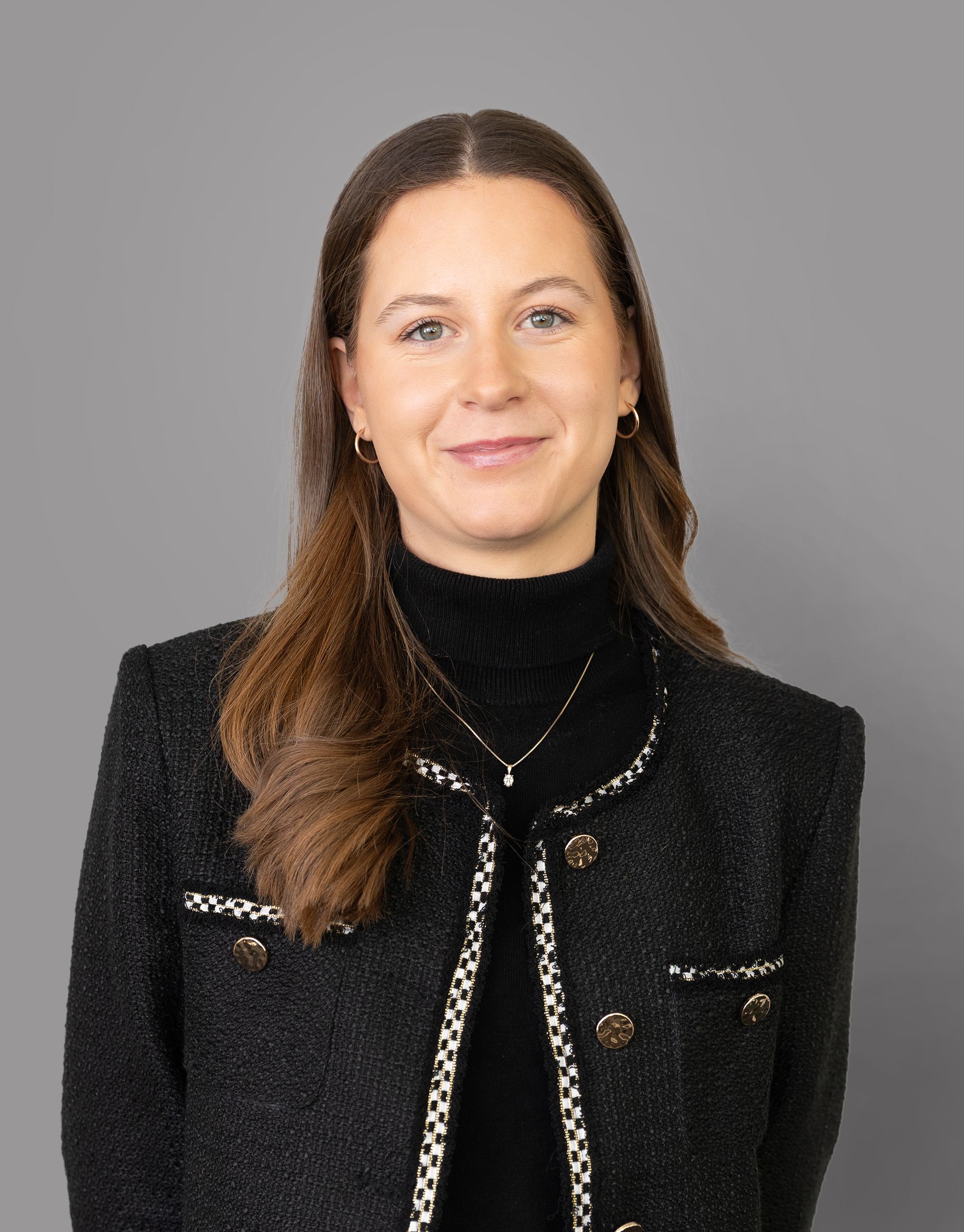 Tuva Emilie Gauslå