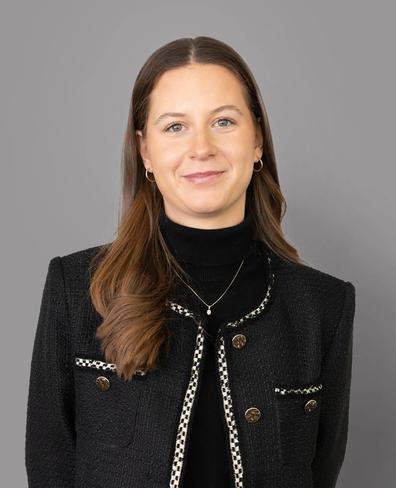 Tuva Emilie Gauslå