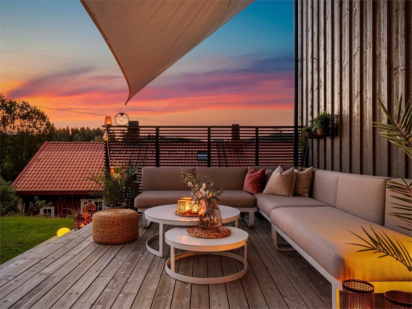 Velkommen til Guldbrandslia 13 presentert av Fredrik Nordstrøm, v/ Krogsveen Bekkestua