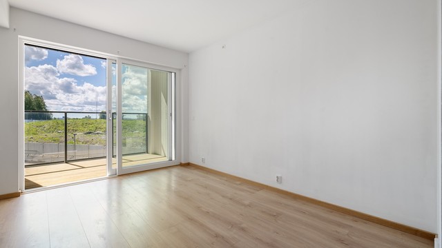 Balansert ventilasjon med varmegjenvinning sørger for et sunt og godt inneklima.