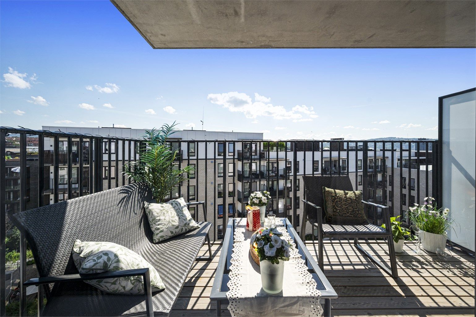 Krogsveen v/Jonas Ekse Hovland har gleden av å presentere Sigurd Hoels vei 73! 