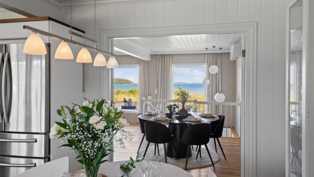 God plass til å invitere til sosiale sammenkomster!