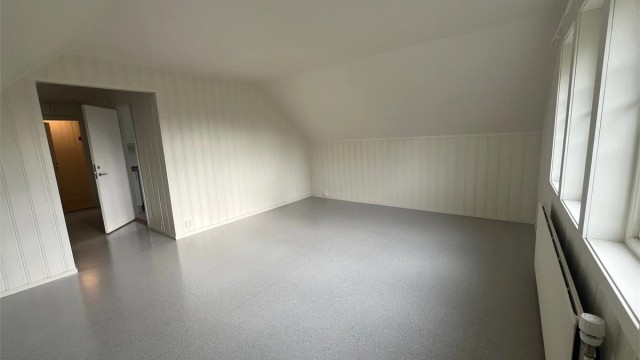 Velkommen til Nesveien 5!