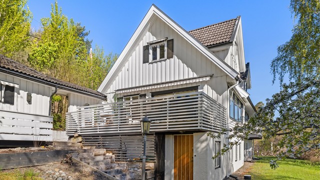 Malmøyveien 4