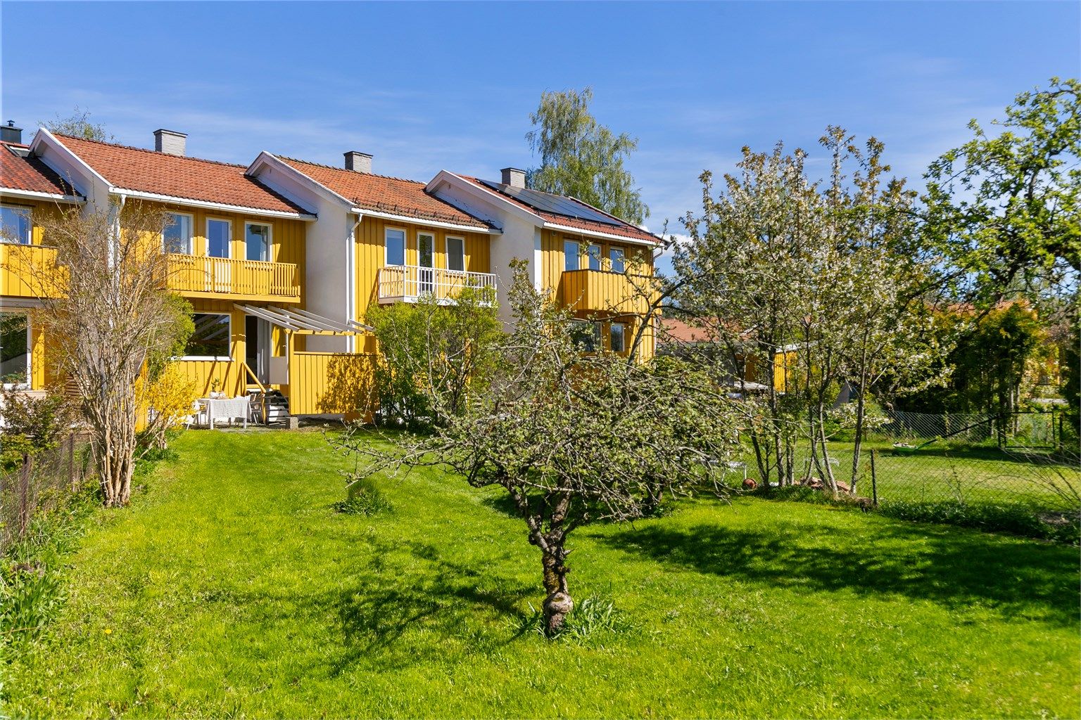 Velkommen til Ruglandveien 112C
