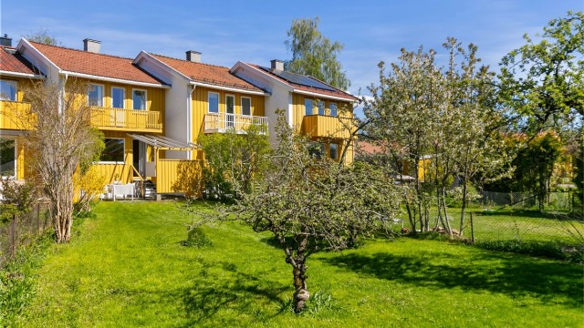 Velkommen til Ruglandveien 112C