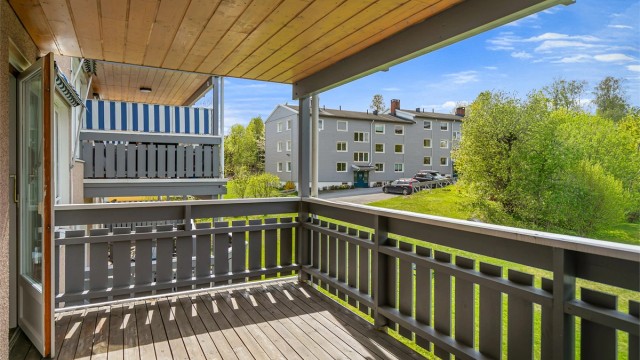 Velkommen til Seljeholtet 20 på Haslum / Løkeberg