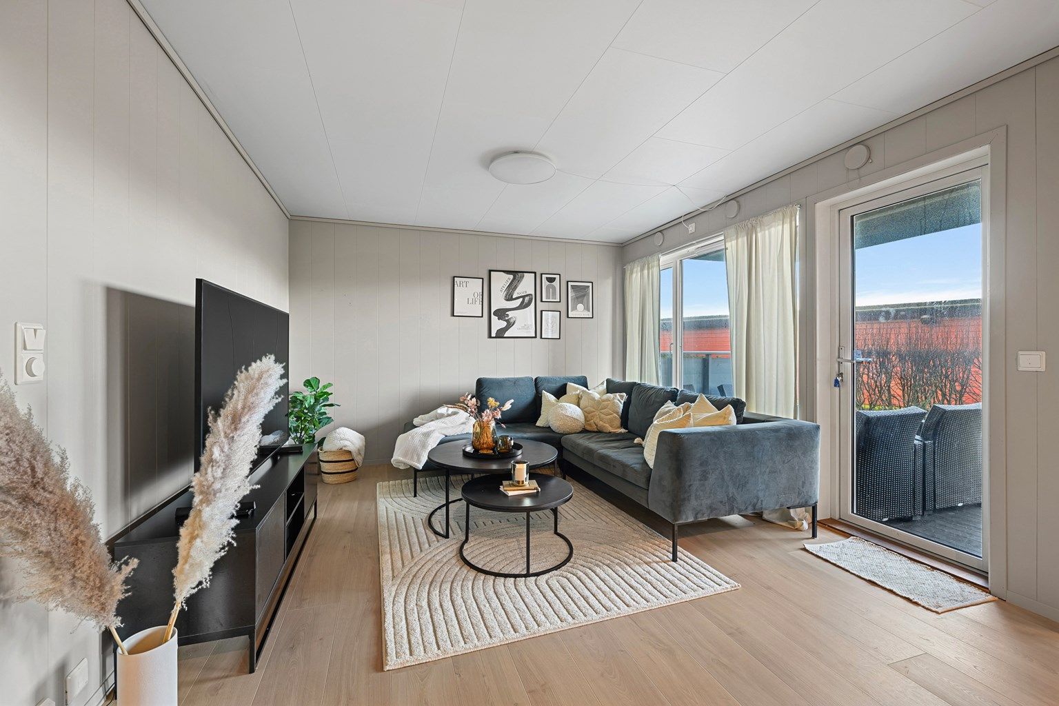 Velkommen til Elvegata 30A - Presentert av Daniel S. Mossige v/Krogsveen Jæren