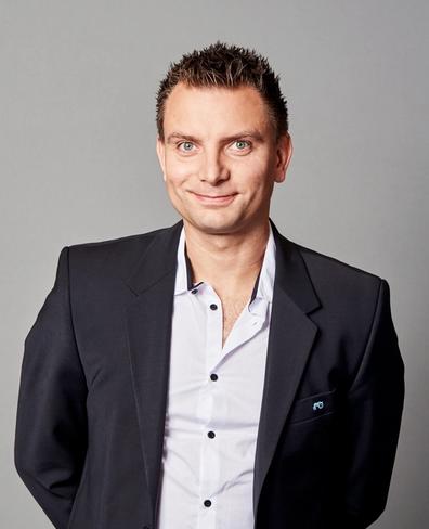 Arne Junker Østensen