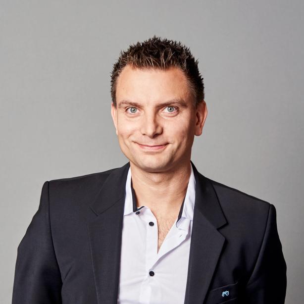 Arne Junker Østensen