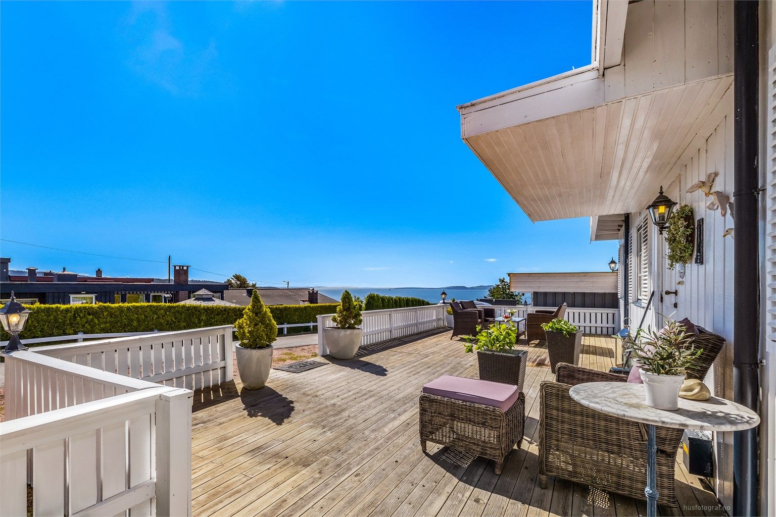 Velkommen til Utsikten 12!