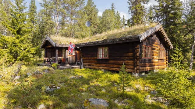 Fredrik Christoffersen presenterer: Rukkemo Vest 11!