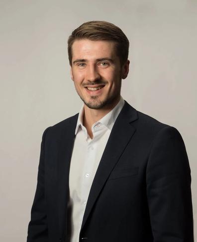 Hans-Martin Skjæret