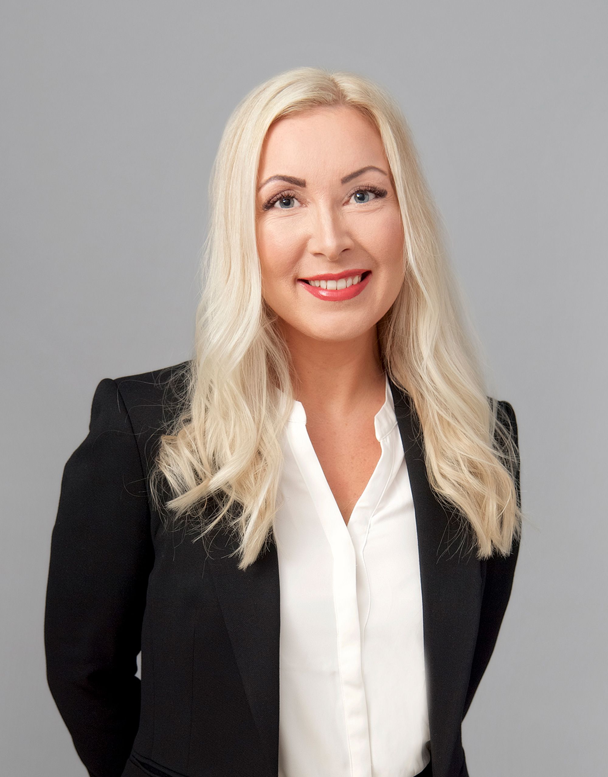 Hege Katrin Halstenrud