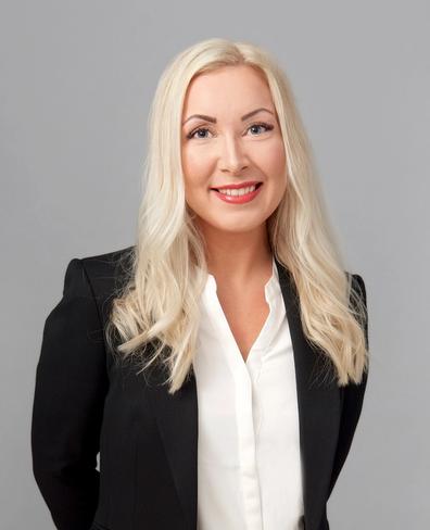 Hege Katrin Halstenrud