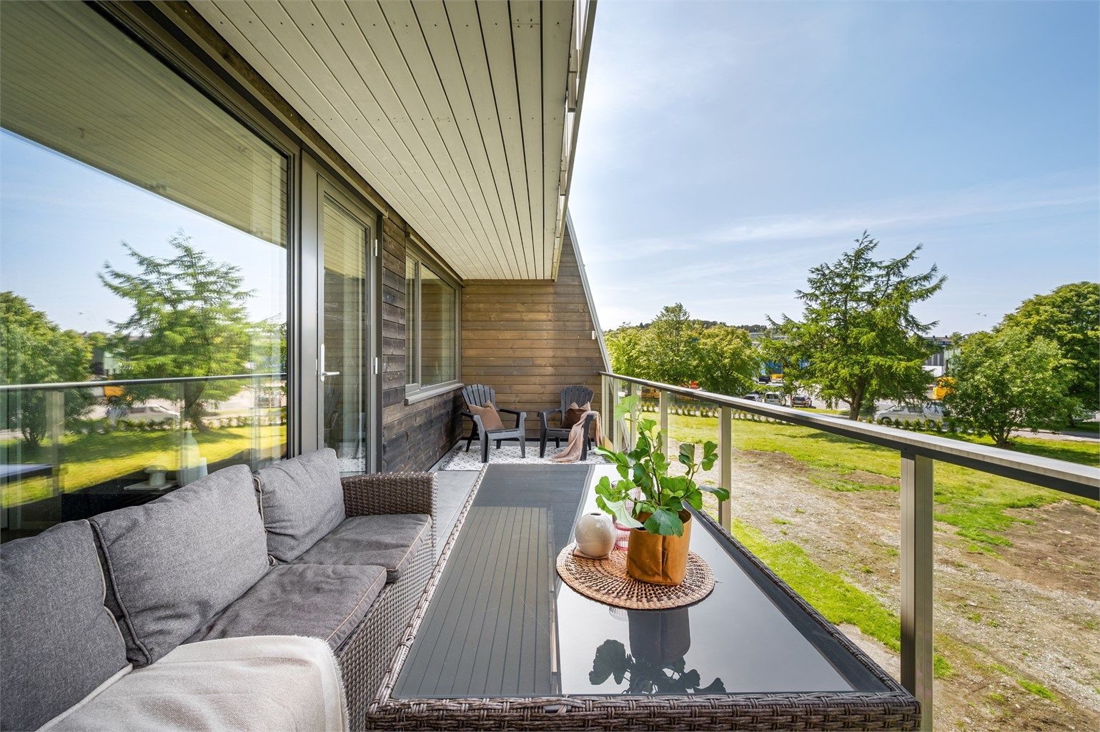  - Velkommen til Liakroken 6 - 