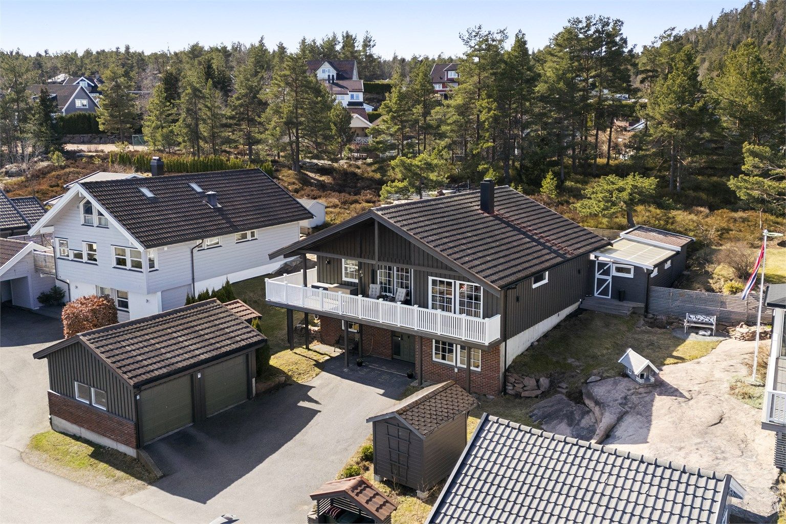 Velkommen til Revefaret 12!