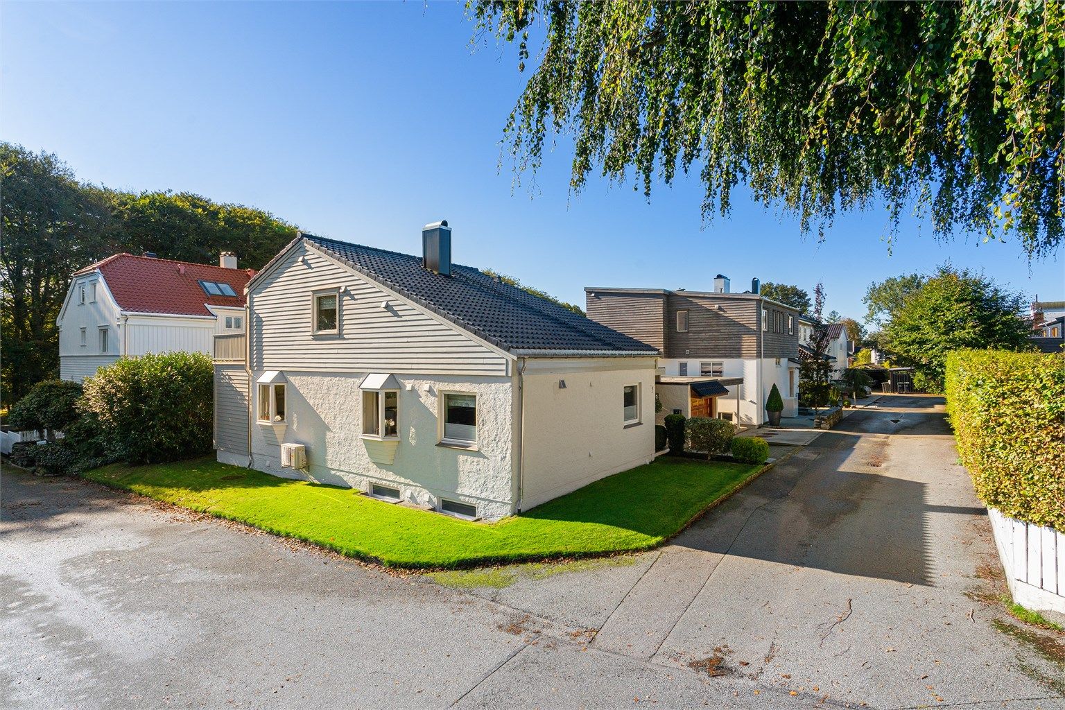 Lene Hviding v/Krogsveen har gleden av å presentere Kroken 2.