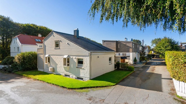 Lene Hviding v/Krogsveen har gleden av å presentere Kroken 2.