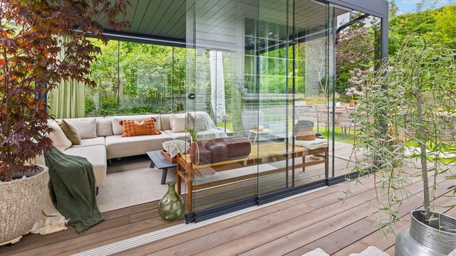 Pergola