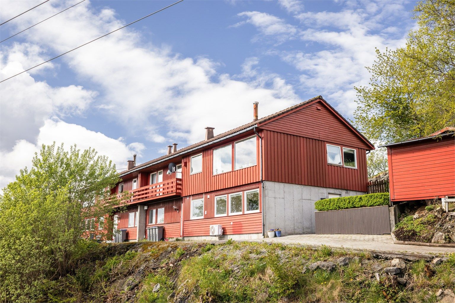 Fotograf: Silje Holthe @frk. Super.