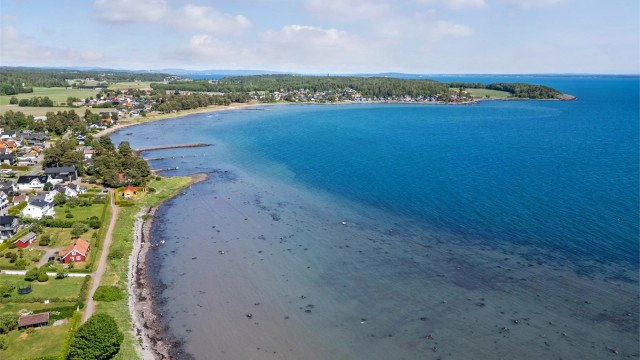 Tønsberg er en populær by som har sitt absolutte høydepunkt sommerstid, med stor turisme og et yrende folkeliv.
