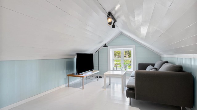 Loftstuen.