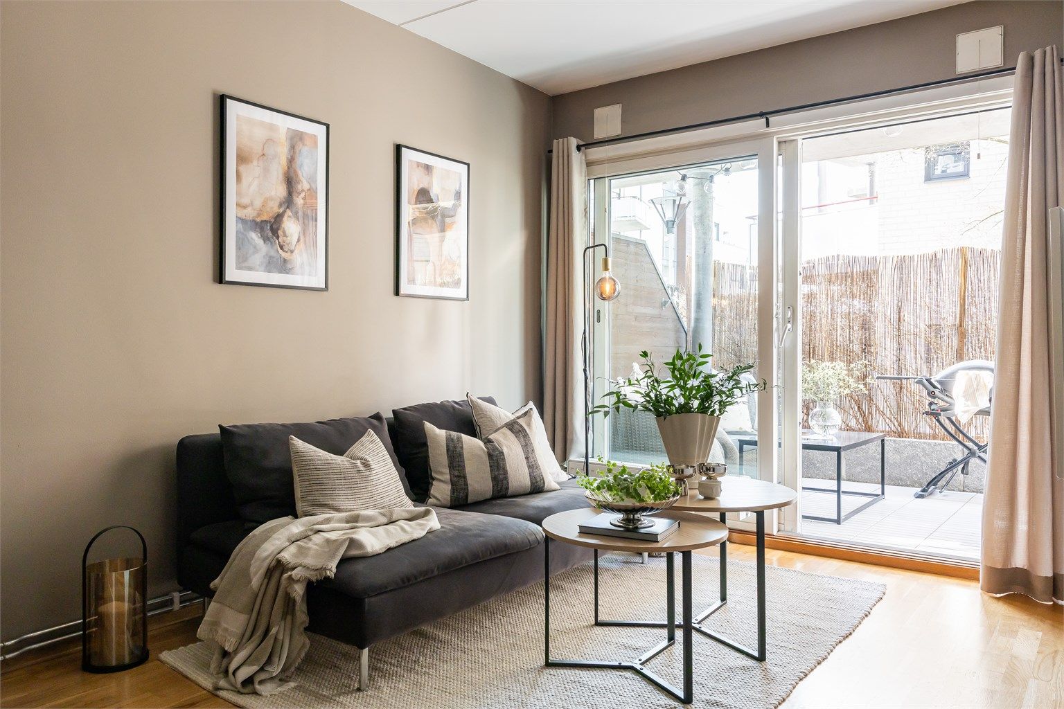 Krogsveen v/Marcus Blohm har gleden av å presentere Nydalen Allé 5.